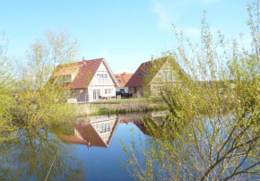 2 Ostsee-Wellnesslandhäuser Sauna, Dampfbad, Jacuzzi in Kalkhorst